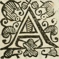 An illustration from Theatrvm chemicvm britannicum : containing severall poeticall pieces of our famous English philosophers, who have written the hermetique mysteries in their owne ancient language (1652)