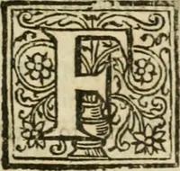 An illustration from Theatrvm chemicvm britannicum : containing severall poeticall pieces of our famous English philosophers, who have written the hermetique mysteries in their owne ancient language (1652)