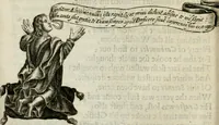 Picture 8 of 56 from Theatrvm chemicvm britannicum : containing severall poeticall pieces of our famous English philosophers, who have written the hermetique mysteries in their owne ancient language (1652), leaf 49