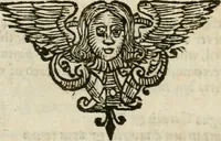 An illustration from Theatrvm chemicvm britannicum : containing severall poeticall pieces of our famous English philosophers, who have written the hermetique mysteries in their owne ancient language (1652)