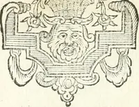 An illustration from Theatrvm omnivm scientiarvm, sive, Apparatvs qvo exceptvs fvit exc.mvs princeps d. Innicvs de Gvevara et Tassis, comes de Oñate & Villamediana, &c. ac Neapolitani regni prorex sapientissimvs, in Neapolitana academia in instavratione stvdiorvm anni MDCXLIX : cvm post sedatos Neapolitani regni tvmvltvs tanto principe avspice neapolitana Pallas armorvm tvrbine pene abrvta capvt erexit (1650)