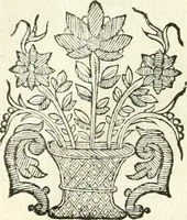 An illustration from Theatrvm omnivm scientiarvm, sive, Apparatvs qvo exceptvs fvit exc.mvs princeps d. Innicvs de Gvevara et Tassis, comes de Oñate & Villamediana, &c. ac Neapolitani regni prorex sapientissimvs, in Neapolitana academia in instavratione stvdiorvm anni MDCXLIX : cvm post sedatos Neapolitani regni tvmvltvs tanto principe avspice neapolitana Pallas armorvm tvrbine pene abrvta capvt erexit (1650)