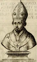 An illustration from Theatrvm temporanevm æternitati Cæsaris Montii, S.R.E. cardinalis et archiep. mediolanen. sacrvm (1635)