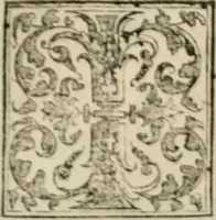 An illustration from Theatrvm temporanevm æternitati Cæsaris Montii, S.R.E. cardinalis et archiep. mediolanen. sacrvm (1635)