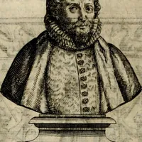 An illustration from Theatrvm temporanevm æternitati Cæsaris Montii, S.R.E. cardinalis et archiep. mediolanen. sacrvm (1635)