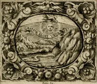 Picture 29 of 86 from Theatrvm temporanevm æternitati Cæsaris Montii, S.R.E. cardinalis et archiep. mediolanen. sacrvm (1635), leaf 74