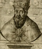 An illustration from Theatrvm temporanevm æternitati Cæsaris Montii, S.R.E. cardinalis et archiep. mediolanen. sacrvm (1635)
