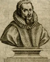An illustration from Theatrvm temporanevm æternitati Cæsaris Montii, S.R.E. cardinalis et archiep. mediolanen. sacrvm (1635)