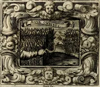 Picture 39 of 86 from Theatrvm temporanevm æternitati Cæsaris Montii, S.R.E. cardinalis et archiep. mediolanen. sacrvm (1635), leaf 89