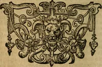 An illustration from Theatrvm virtvtis & honoris; oder, Tugend büchlein; auss etlichen fürtrefflichen griechischen vnd lateinischen scribenten ins teutsch gebracht, durch herrn Wilibald Pirckheymern ... Auss desselben hinderlassenen bibliothec durch einen vornemmen geláhrten man[n] mit fleiss zusam[m]en getragen, vnd jetzo erst an tag geben. Mit vorgesetztem leben des auctoris .. (1606)