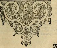 An illustration from Theatrvm virtvtis & honoris; oder, Tugend büchlein; auss etlichen fürtrefflichen griechischen vnd lateinischen scribenten ins teutsch gebracht, durch herrn Wilibald Pirckheymern ... Auss desselben hinderlassenen bibliothec durch einen vornemmen geláhrten man[n] mit fleiss zusam[m]en getragen, vnd jetzo erst an tag geben. Mit vorgesetztem leben des auctoris .. (1606)