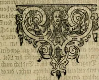 An illustration from Theatrvm virtvtis & honoris; oder, Tugend büchlein; auss etlichen fürtrefflichen griechischen vnd lateinischen scribenten ins teutsch gebracht, durch herrn Wilibald Pirckheymern ... Auss desselben hinderlassenen bibliothec durch einen vornemmen geláhrten man[n] mit fleiss zusam[m]en getragen, vnd jetzo erst an tag geben. Mit vorgesetztem leben des auctoris .. (1606)