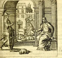 Picture 49 of 110 from Theatrvm Vitae Humanae (1596), leaf 124