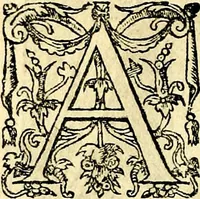 An illustration from Theatrvm Vitae Humanae (1596)