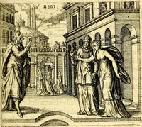 Picture 62 of 110 from Theatrvm Vitae Humanae (1596), leaf 160