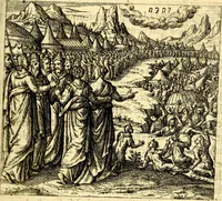 Picture 66 of 110 from Theatrvm Vitae Humanae (1596), leaf 168