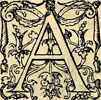 An illustration from Theatrvm Vitae Humanae (1596)