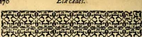 An illustration from Theatrvm Vitae Humanae (1596)