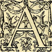 An illustration from Theatrvm Vitae Humanae (1596)