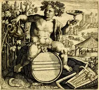 Picture 91 of 110 from Theatrvm Vitae Humanae (1596), leaf 232