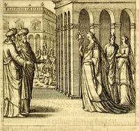 Picture 99 of 110 from Theatrvm Vitae Humanae (1596), leaf 248