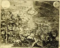 Picture 12 of 110 from Theatrvm Vitae Humanae (1596), leaf 34