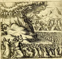An illustration from Theatrvm Vitae Humanae (1596)