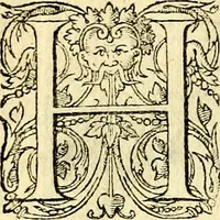 An illustration from Theatrvm Vitae Humanae (1596)