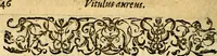 An illustration from Theatrvm Vitae Humanae (1596)