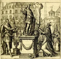 Picture 31 of 110 from Theatrvm Vitae Humanae (1596), leaf 68