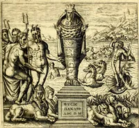 Picture 37 of 110 from Theatrvm Vitae Humanae (1596), leaf 86