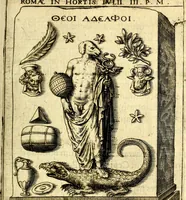 Picture 39 of 110 from Theatrvm Vitae Humanae (1596), leaf 90