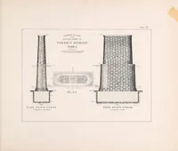 Picture 1 of 3 from The Thebes bridge; a report to the president and directors of the Southern Illinois & Missouri Bridge Company (1907), leaf 75