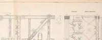 An illustration from The Thebes bridge; a report to the president and directors of the Southern Illinois & Missouri Bridge Company (1907)