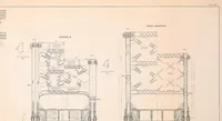 An illustration from The Thebes bridge; a report to the president and directors of the Southern Illinois & Missouri Bridge Company (1907)