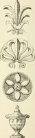 An illustration from The cabinet-maker and upholsterer's companion : comprising the art of drawing, as applicable to cabinet work; veneering, inlaying, and buhl work ... with numerous receipts, useful to workmen generally (1906)