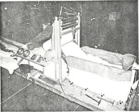 An illustration from The “C”-Launch Technique for High-Altitudes Balloons (1898)
