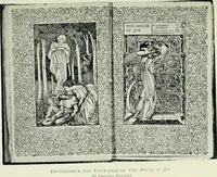 Picture 18 of 25 from The eighteen nineties; a review of art and ideas at the close of the nineteenth century (1922), leaf 302