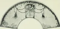 An illustration from The eighteen nineties; a review of art and ideas at the close of the nineteenth century (1922)