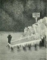 An illustration from The eighteen nineties; a review of art and ideas at the close of the nineteenth century (1922)