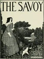 Picture 6 of 25 from The eighteen nineties; a review of art and ideas at the close of the nineteenth century (1922), leaf 48
