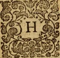 An illustration from Therapeutica sacra : seu, De curandis casibus conscientiae circa regenerationem per foederum divinorum prudentem applicationem : libri tres (1656)