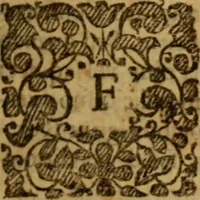 An illustration from Therapeutica sacra : seu, De curandis casibus conscientiae circa regenerationem per foederum divinorum prudentem applicationem : libri tres (1656)