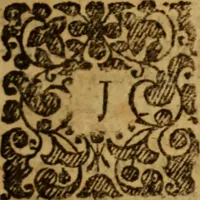 An illustration from Therapeutica sacra : seu, De curandis casibus conscientiae circa regenerationem per foederum divinorum prudentem applicationem : libri tres (1656)