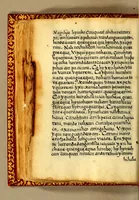 An illustration from Thema para que se oy galaboz del señor (1559)
