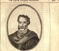 Picture 14 of 69 from The marrow of ecclesiastical history : contained in the lives of one hundred forty eight fathers, schoolmen, first reformers, and modern divines which have flourished in the Church since Christ's time to this present age : faithfully collected and orderly disposed according to the centuries wherein they lived : together with the lively effigies of most of the eminentest of them cut in copper (1654), leaf 134
