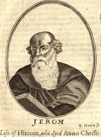Picture 16 of 69 from The marrow of ecclesiastical history : contained in the lives of one hundred forty eight fathers, schoolmen, first reformers, and modern divines which have flourished in the Church since Christ's time to this present age : faithfully collected and orderly disposed according to the centuries wherein they lived : together with the lively effigies of most of the eminentest of them cut in copper (1654), leaf 152