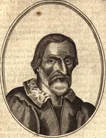 Picture 21 of 69 from The marrow of ecclesiastical history : contained in the lives of one hundred forty eight fathers, schoolmen, first reformers, and modern divines which have flourished in the Church since Christ's time to this present age : faithfully collected and orderly disposed according to the centuries wherein they lived : together with the lively effigies of most of the eminentest of them cut in copper (1654), leaf 214