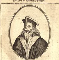 Picture 26 of 69 from The marrow of ecclesiastical history : contained in the lives of one hundred forty eight fathers, schoolmen, first reformers, and modern divines which have flourished in the Church since Christ's time to this present age : faithfully collected and orderly disposed according to the centuries wherein they lived : together with the lively effigies of most of the eminentest of them cut in copper (1654), leaf 249