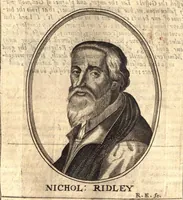 Picture 36 of 69 from The marrow of ecclesiastical history : contained in the lives of one hundred forty eight fathers, schoolmen, first reformers, and modern divines which have flourished in the Church since Christ's time to this present age : faithfully collected and orderly disposed according to the centuries wherein they lived : together with the lively effigies of most of the eminentest of them cut in copper (1654), leaf 403
